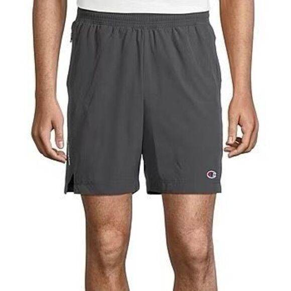 Champion athletic shorts size large m10 - Picture 1 of 5